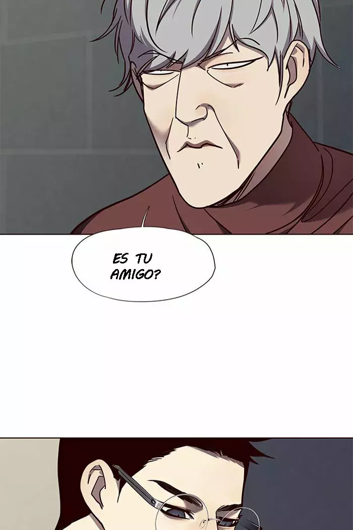 Read Electricidad veloz es Manga Online
