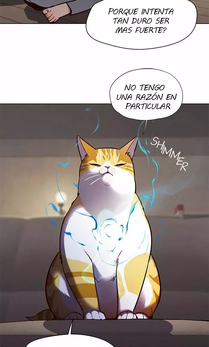 Read Electricidad veloz es Manga Online