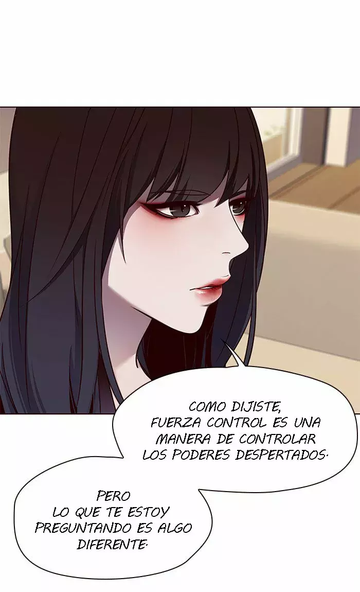 Read Electricidad veloz es Manga Online