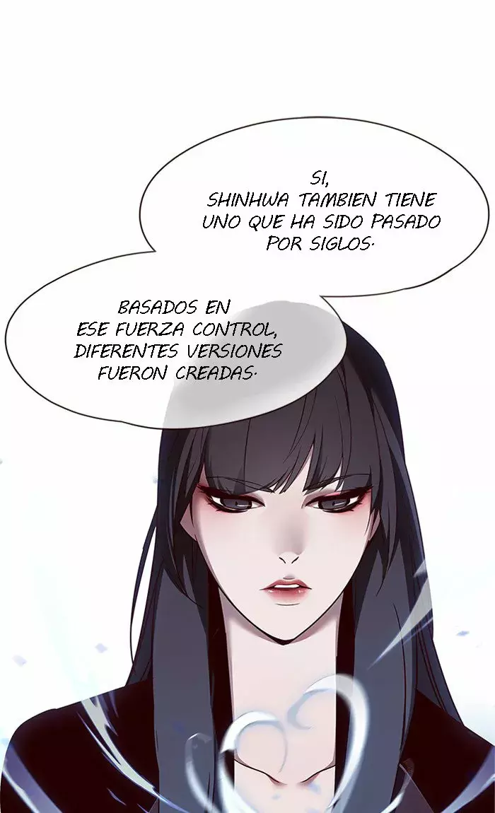 Read Electricidad veloz es Manga Online