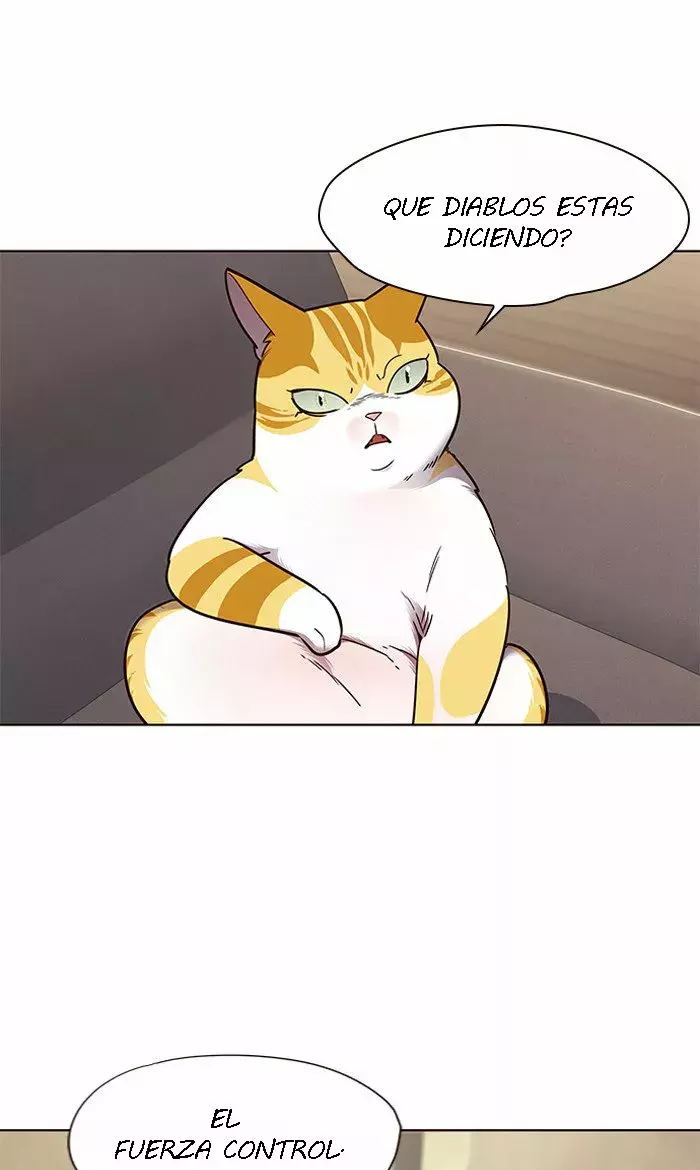 Read Electricidad veloz es Manga Online
