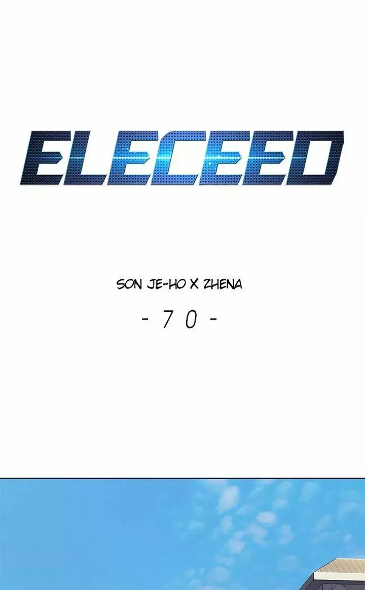Read Electricidad veloz es Manga Online