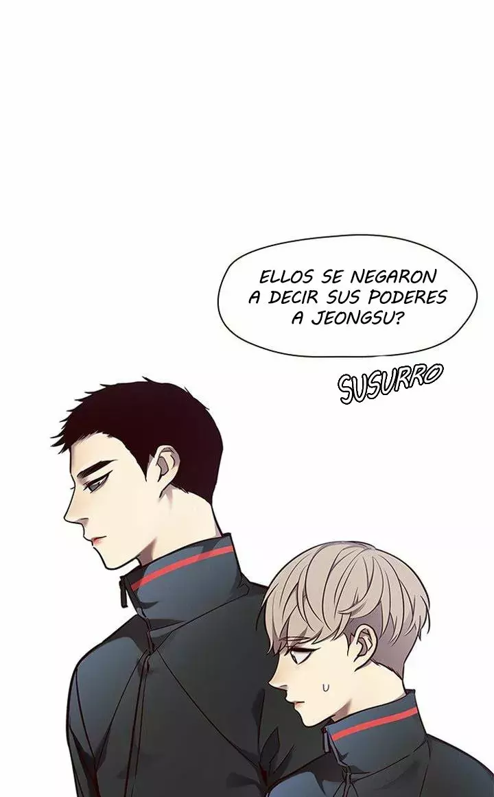 Read Electricidad veloz es Manga Online