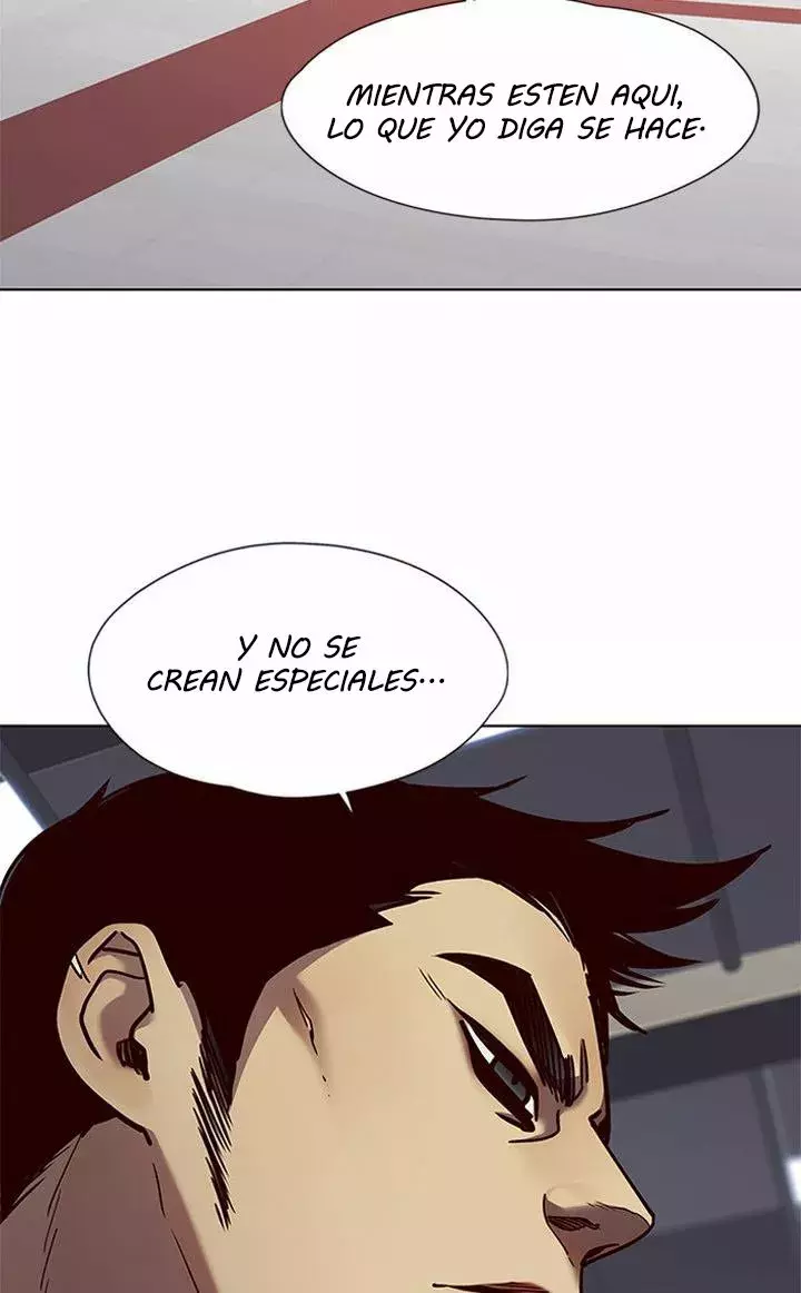 Read Electricidad veloz es Manga Online