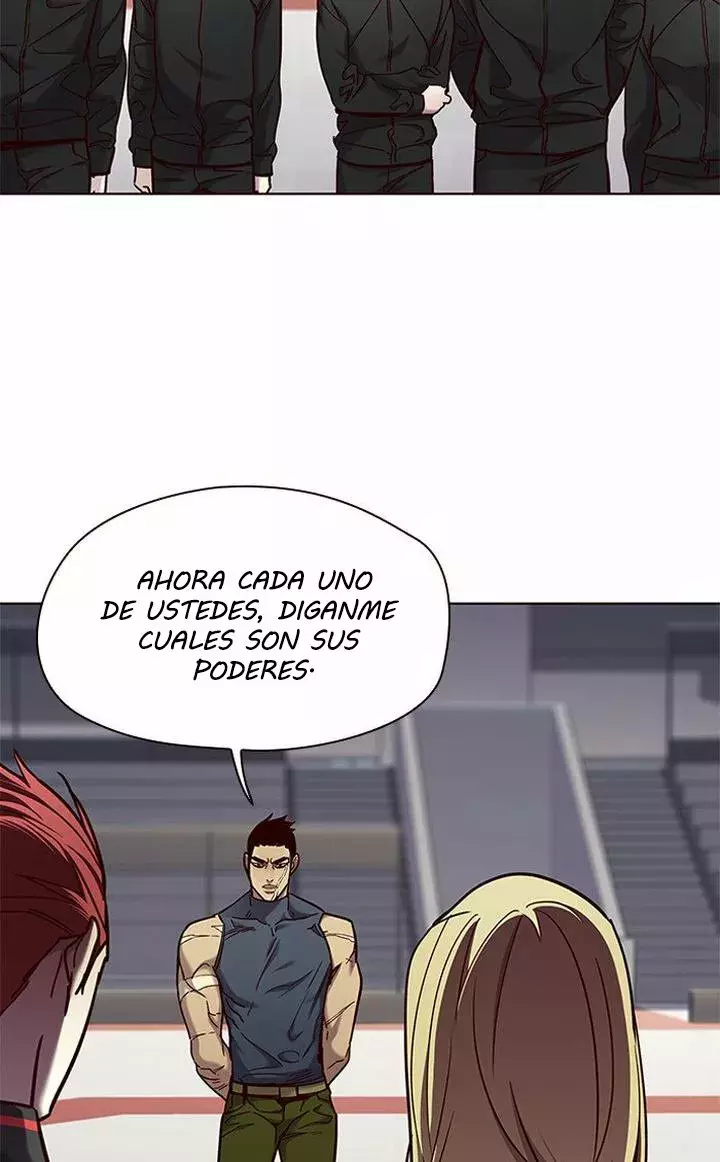 Read Electricidad veloz es Manga Online
