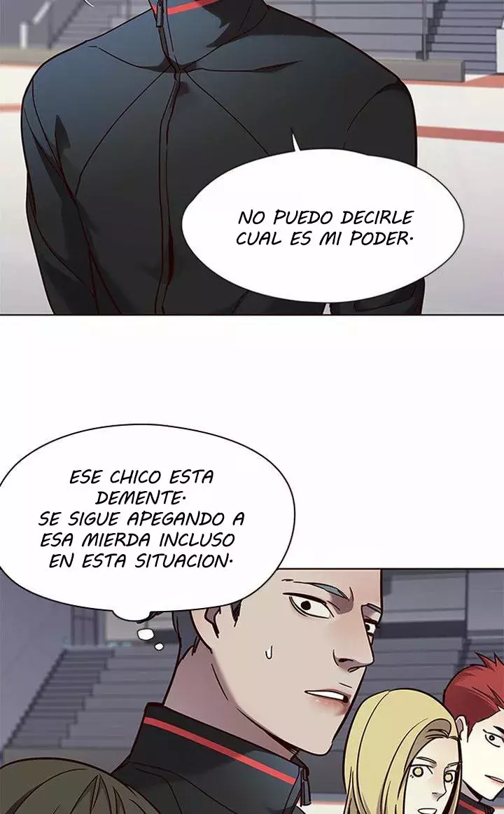Read Electricidad veloz es Manga Online