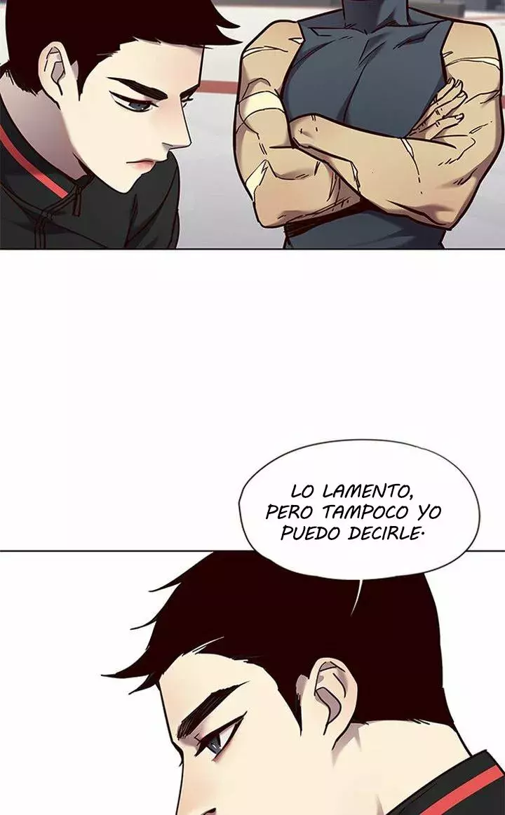 Read Electricidad veloz es Manga Online