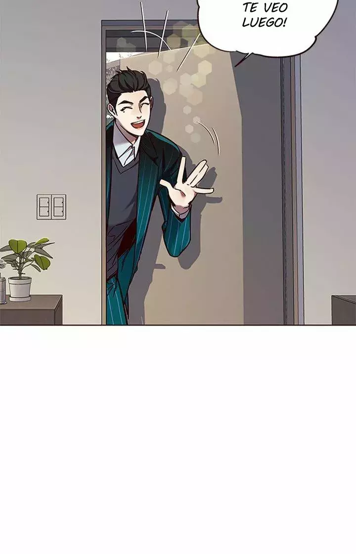 Read Electricidad veloz es Manga Online