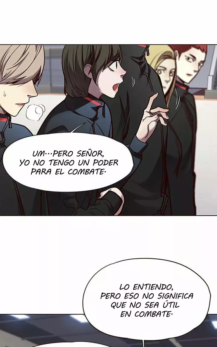 Read Electricidad veloz es Manga Online