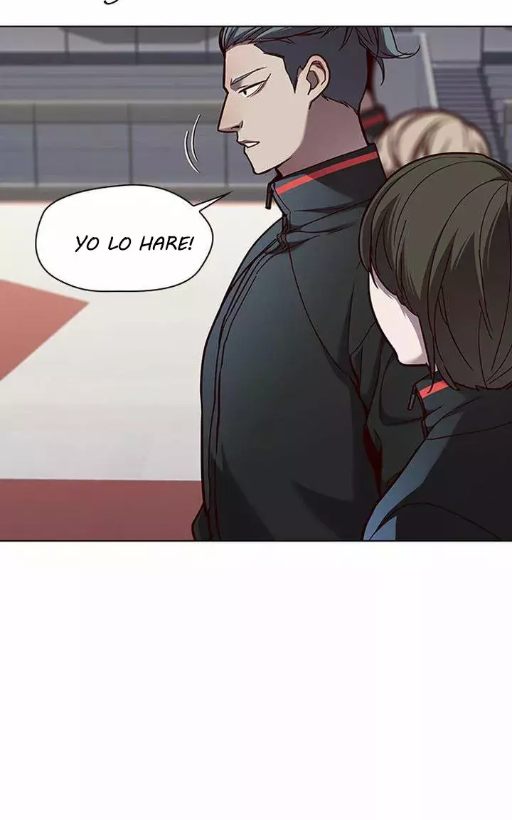 Read Electricidad veloz es Manga Online