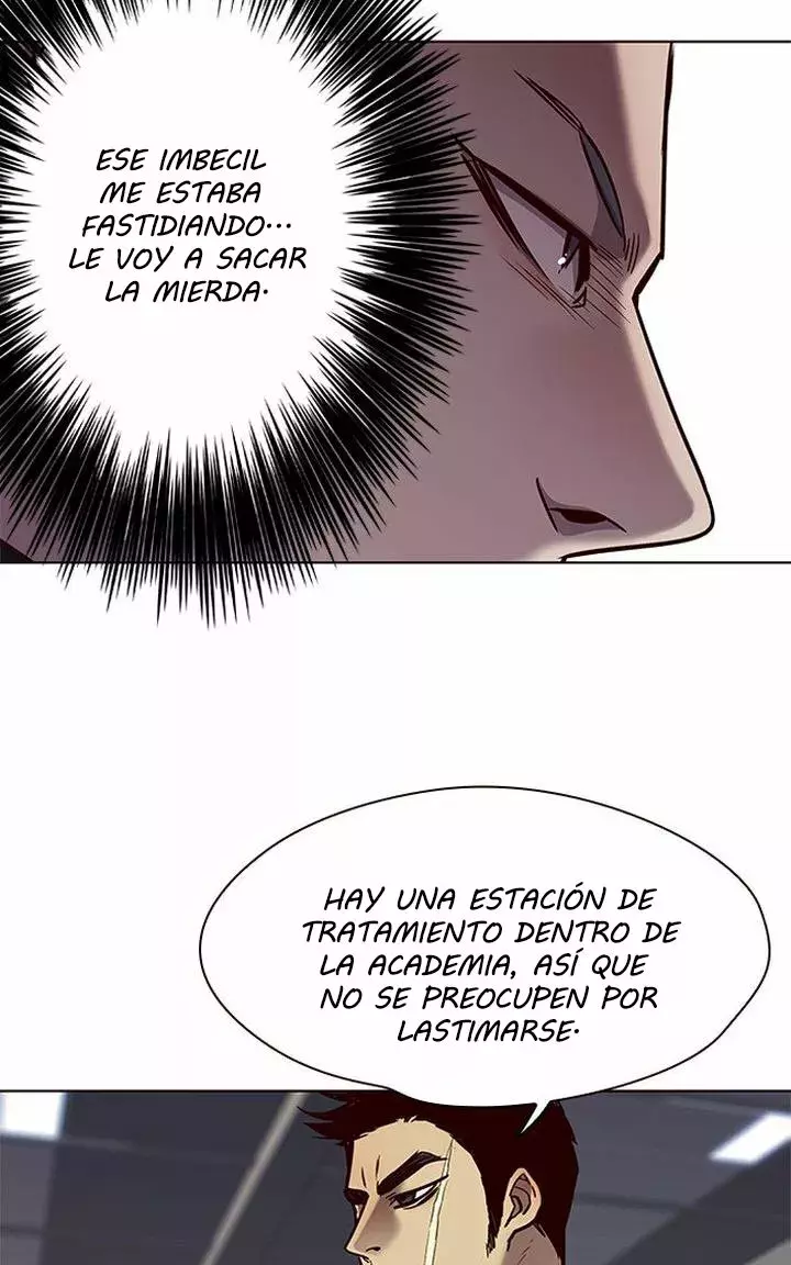 Read Electricidad veloz es Manga Online