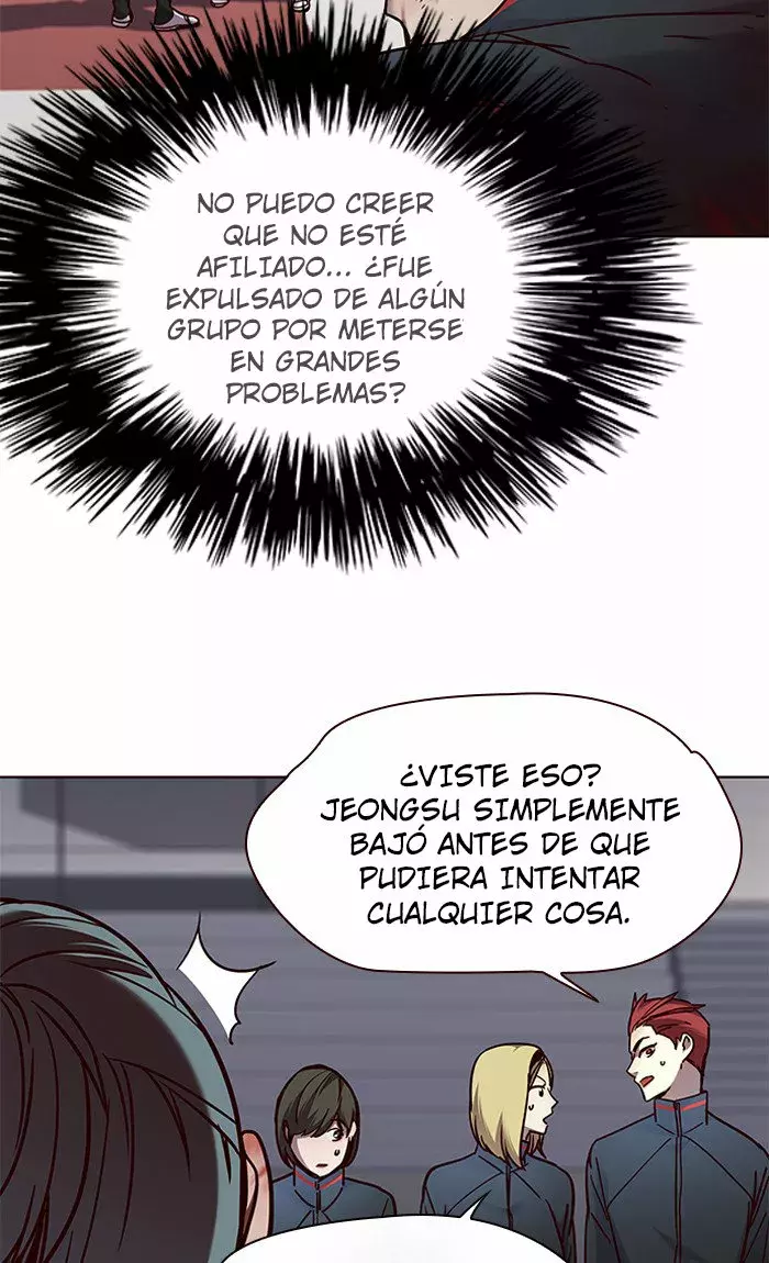 Read Electricidad veloz es Manga Online
