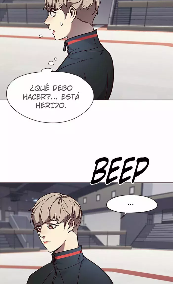 Read Electricidad veloz es Manga Online