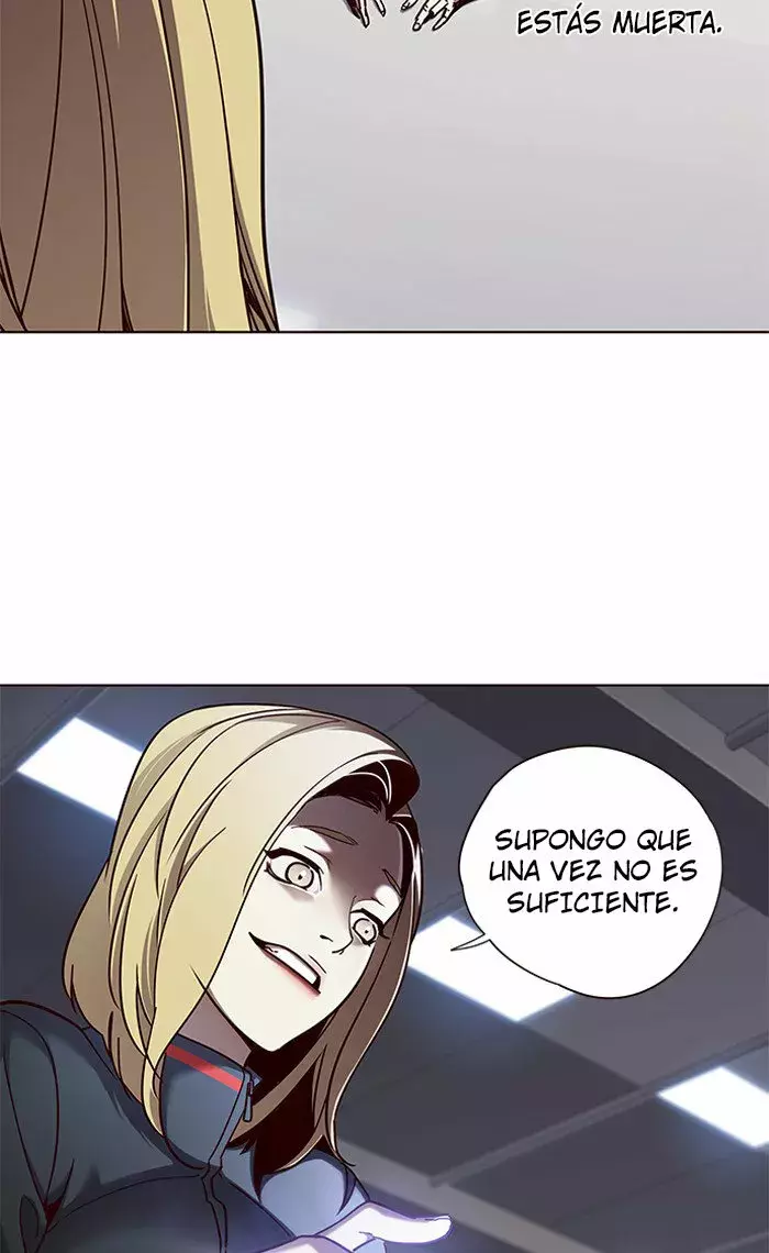 Read Electricidad veloz es Manga Online