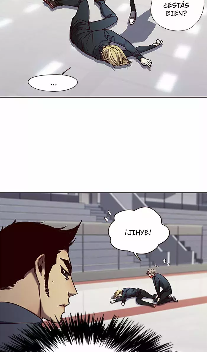 Read Electricidad veloz es Manga Online