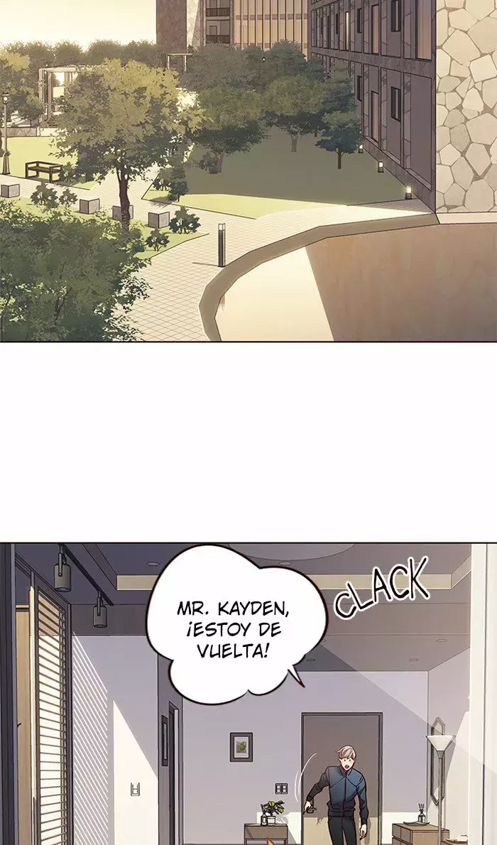 Read Electricidad veloz es Manga Online