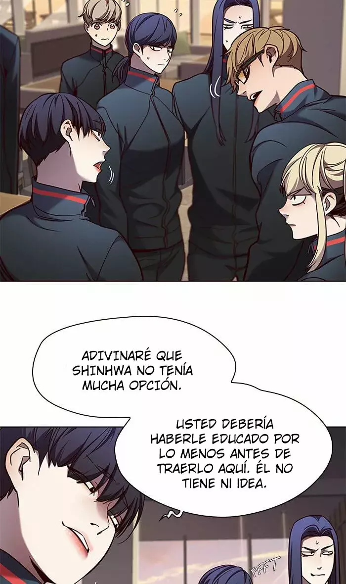 Read Electricidad veloz es Manga Online
