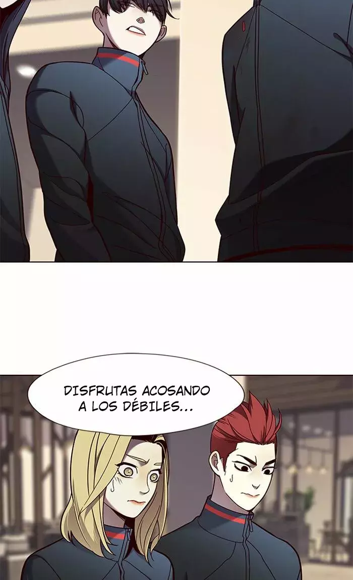 Read Electricidad veloz es Manga Online