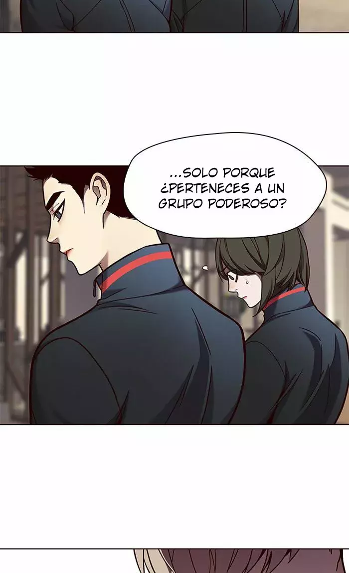 Read Electricidad veloz es Manga Online