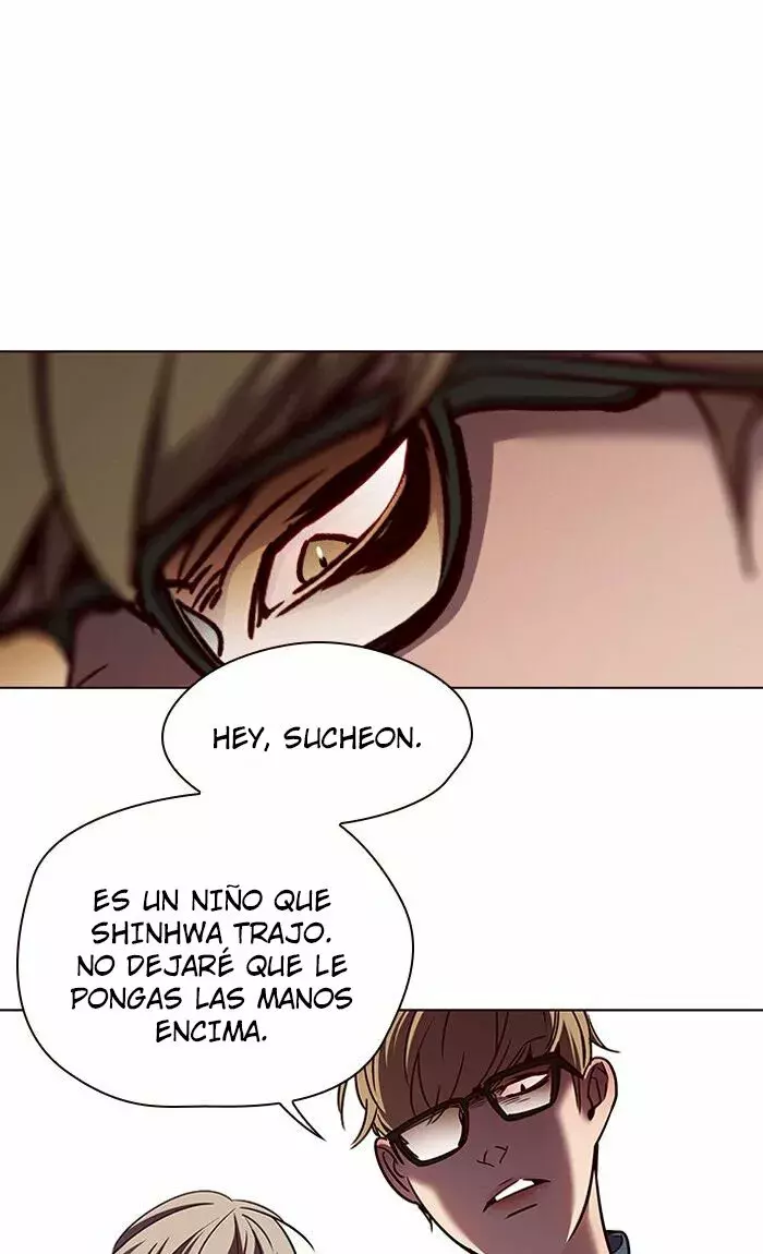 Read Electricidad veloz es Manga Online