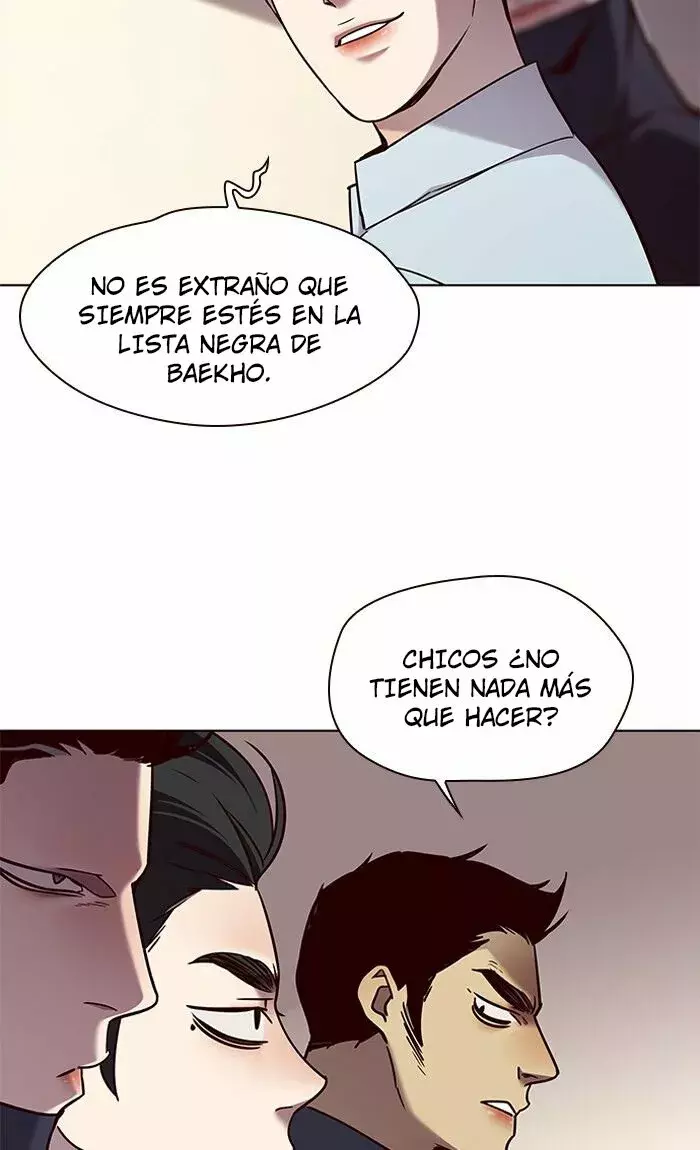 Read Electricidad veloz es Manga Online