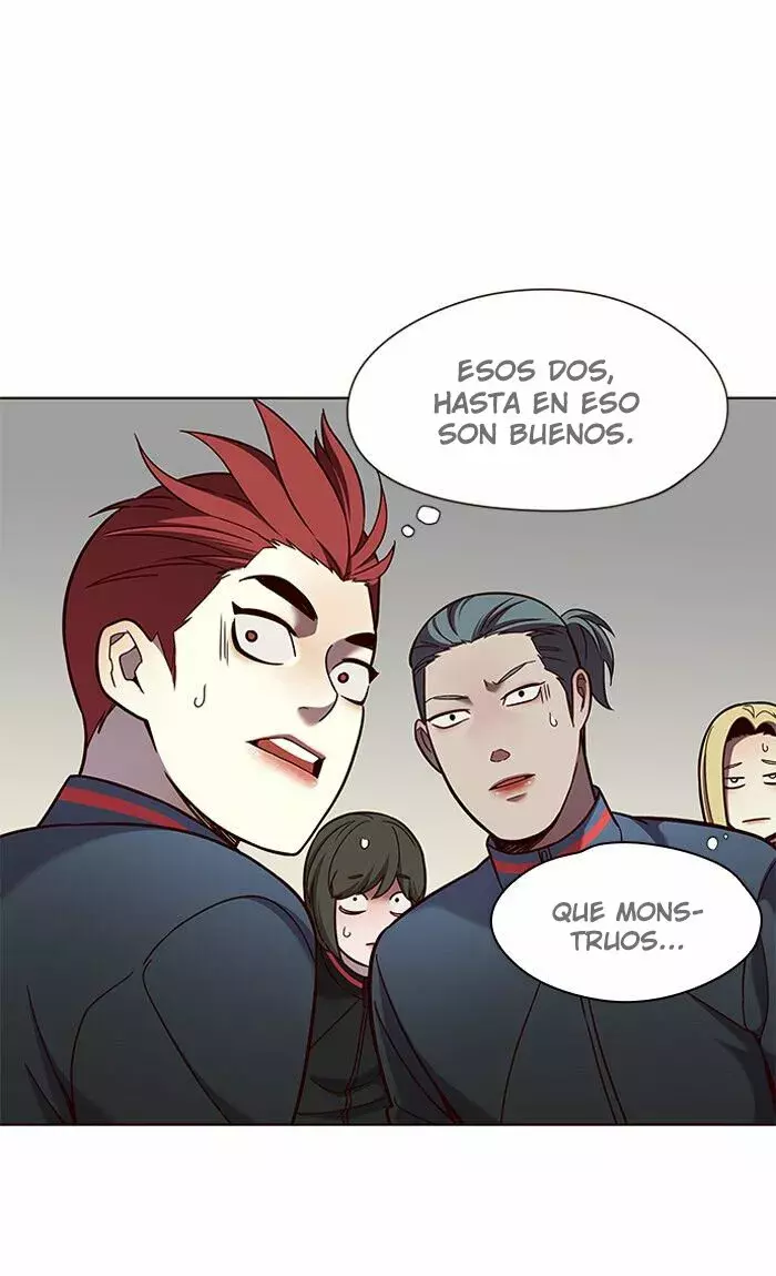 Read Electricidad veloz es Manga Online