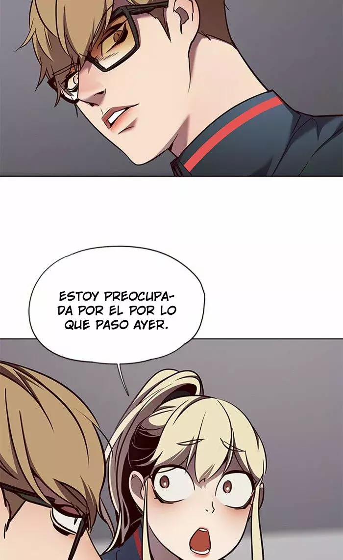 Read Electricidad veloz es Manga Online