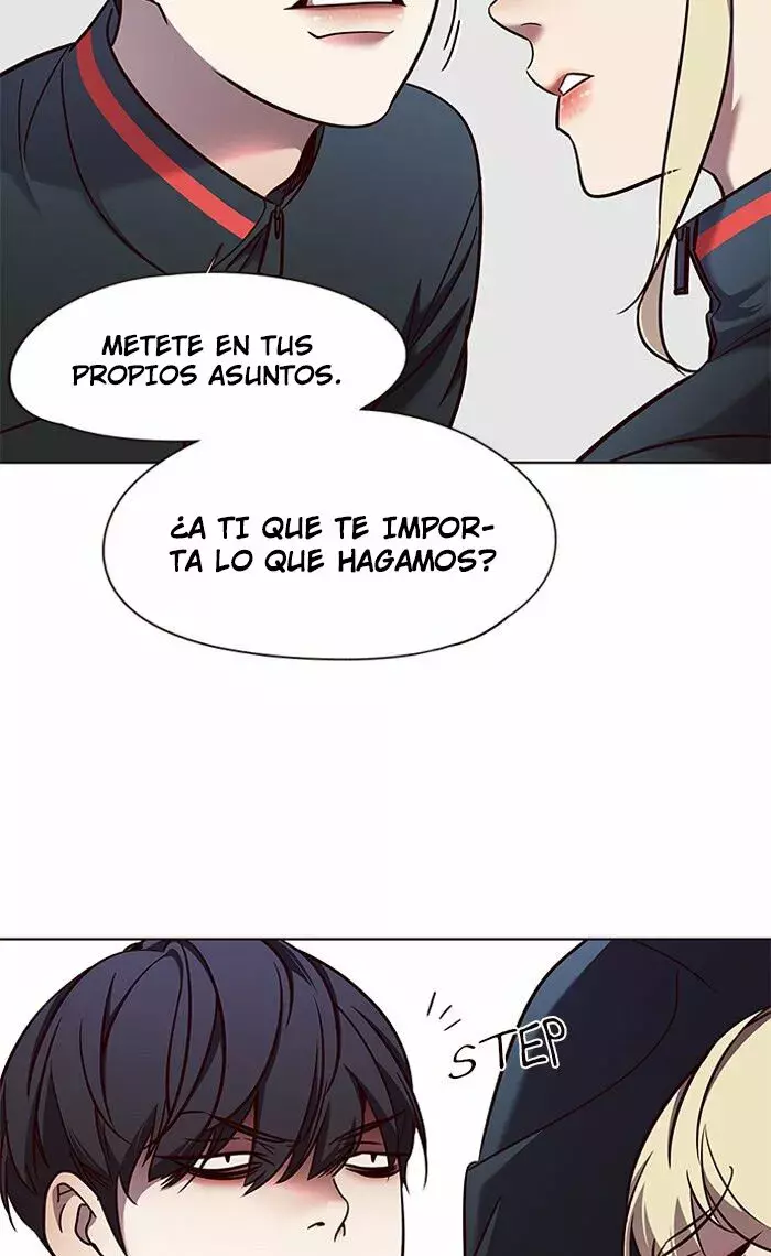 Read Electricidad veloz es Manga Online
