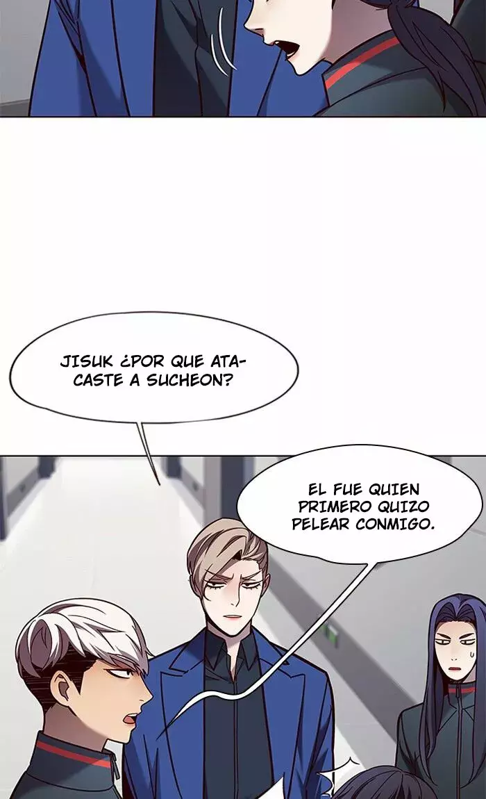 Read Electricidad veloz es Manga Online