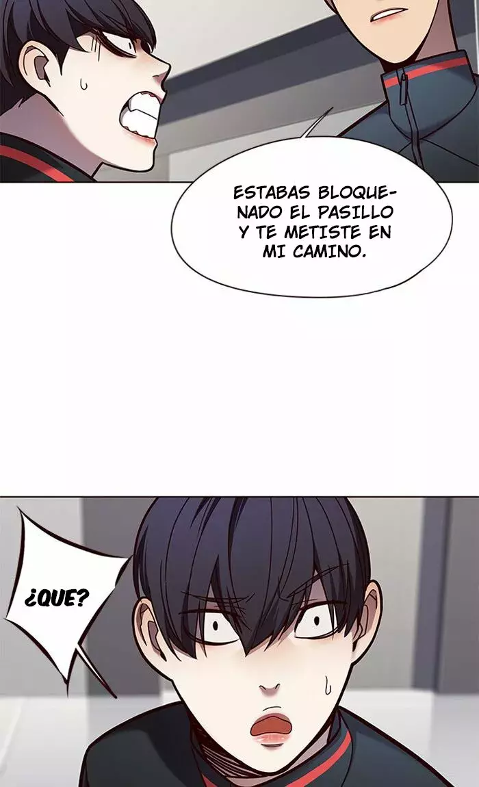 Read Electricidad veloz es Manga Online
