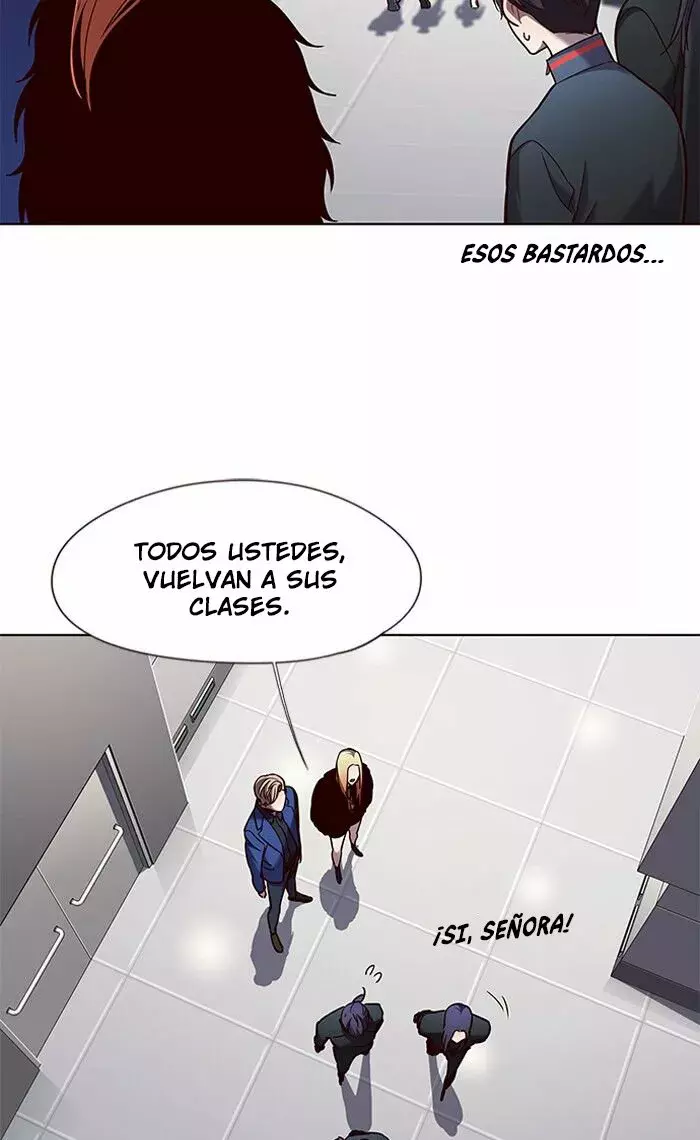 Read Electricidad veloz es Manga Online