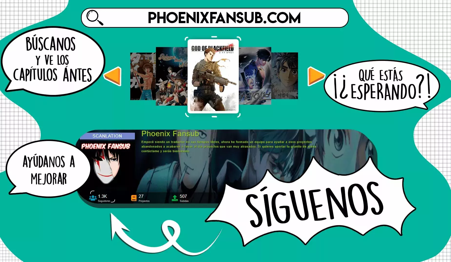 Read Electricidad veloz es Manga Online