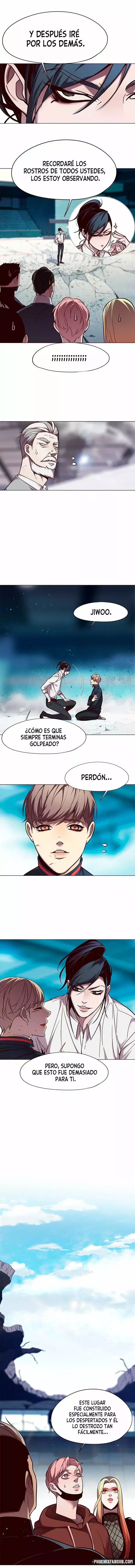 Read Electricidad veloz es Manga Online
