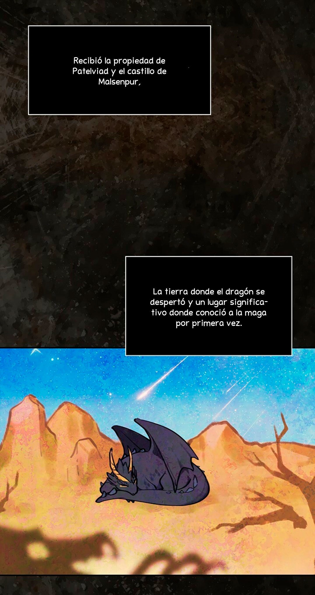 Read En el nombre de tu mensajero es Manga Online