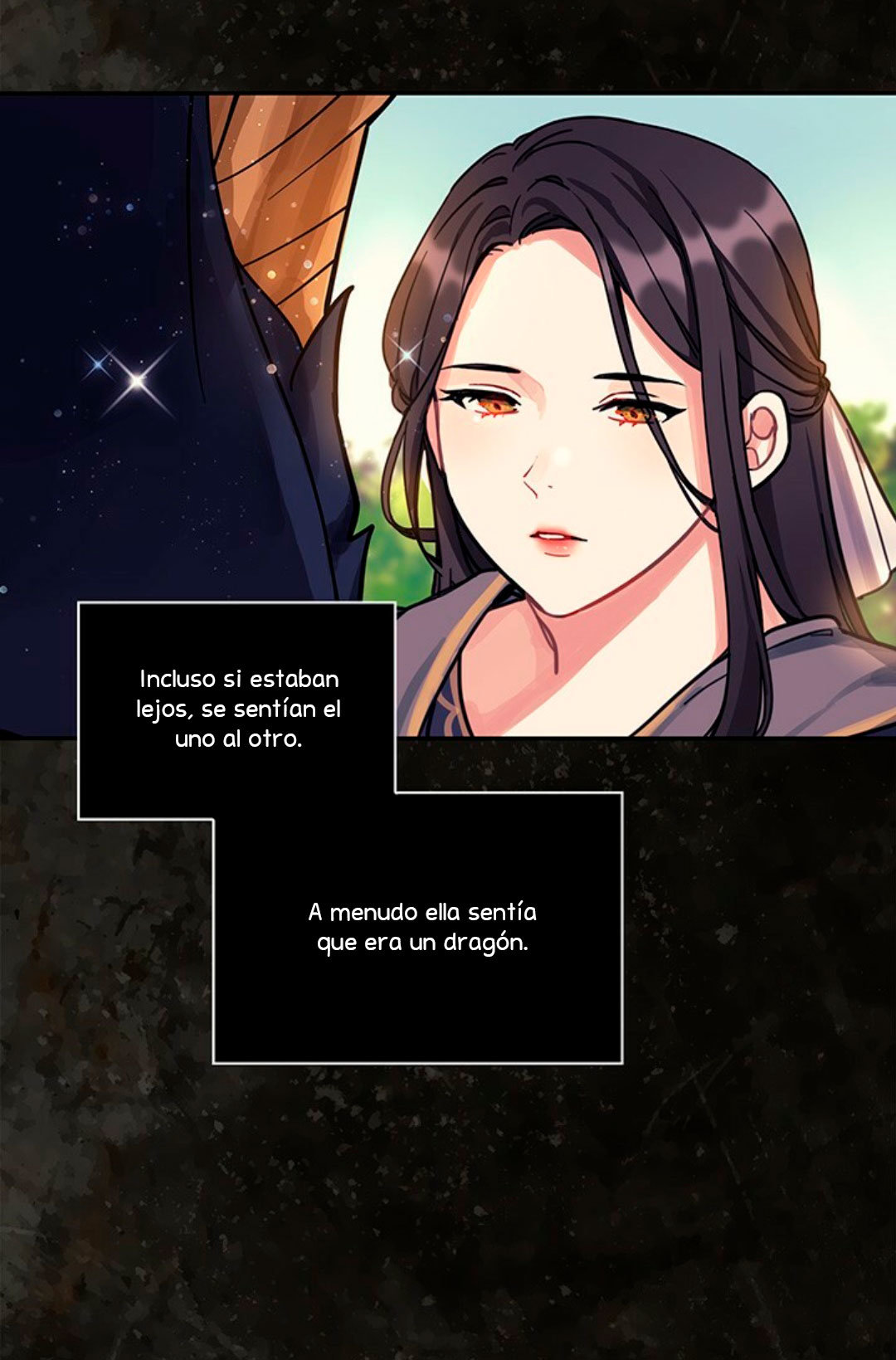 Read En el nombre de tu mensajero es Manga Online