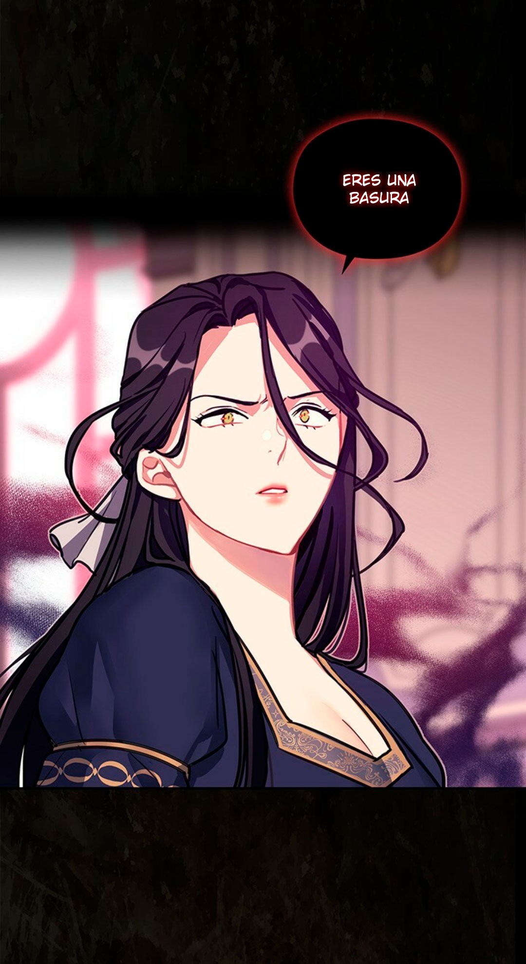Read En el nombre de tu mensajero es Manga Online