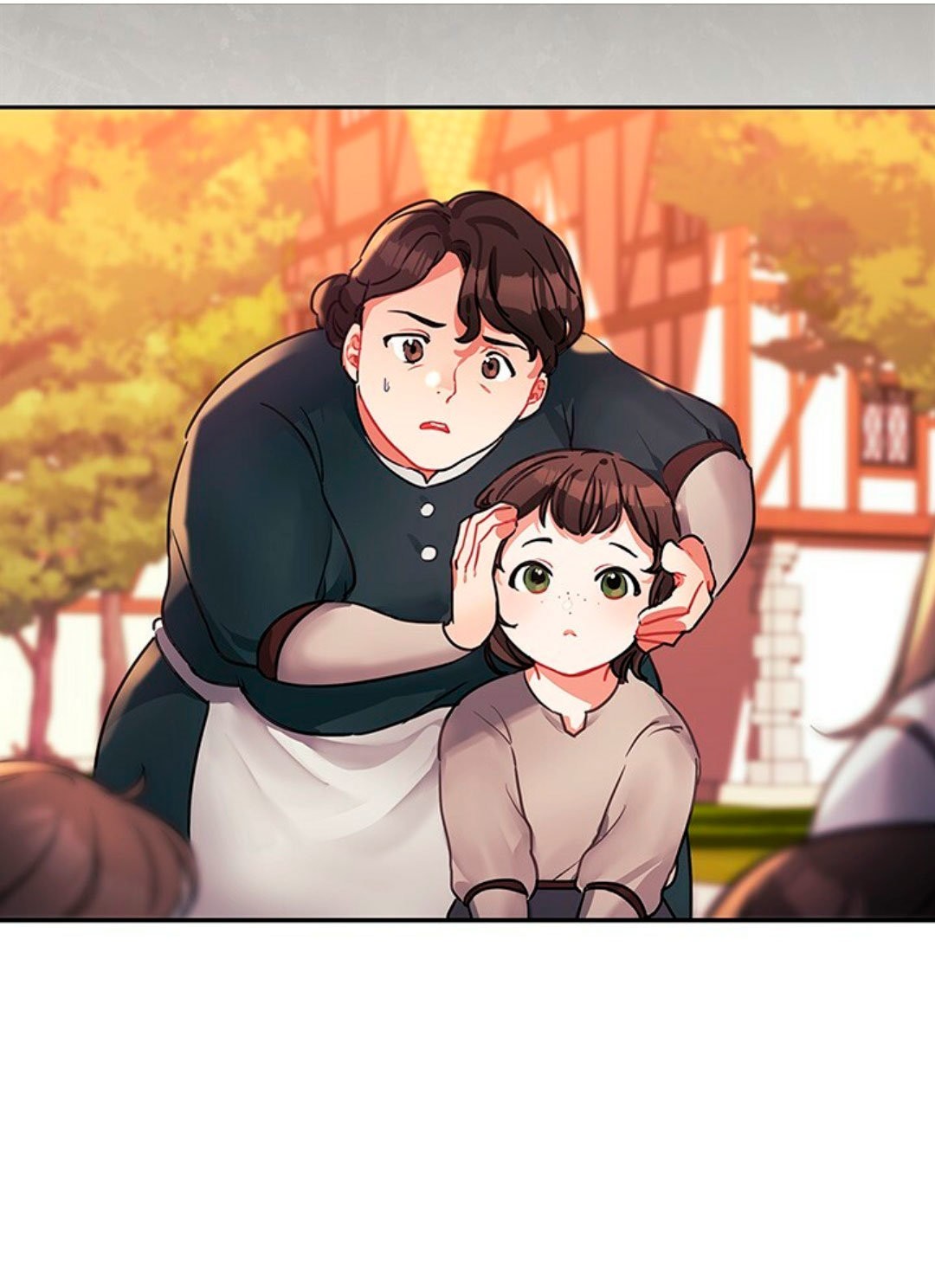 Read En el nombre de tu mensajero es Manga Online