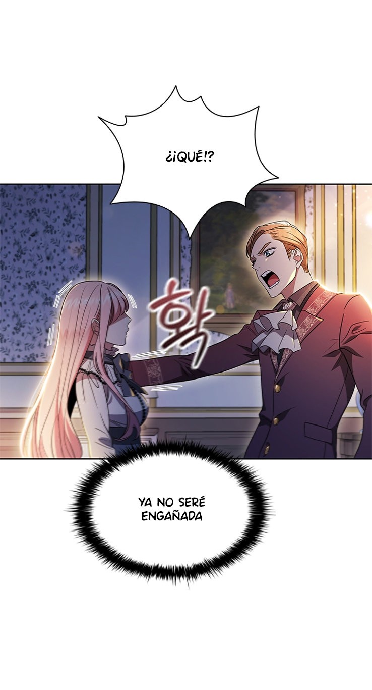 Read Estoy divorciada, pero soy un chaebol ES Manga Online