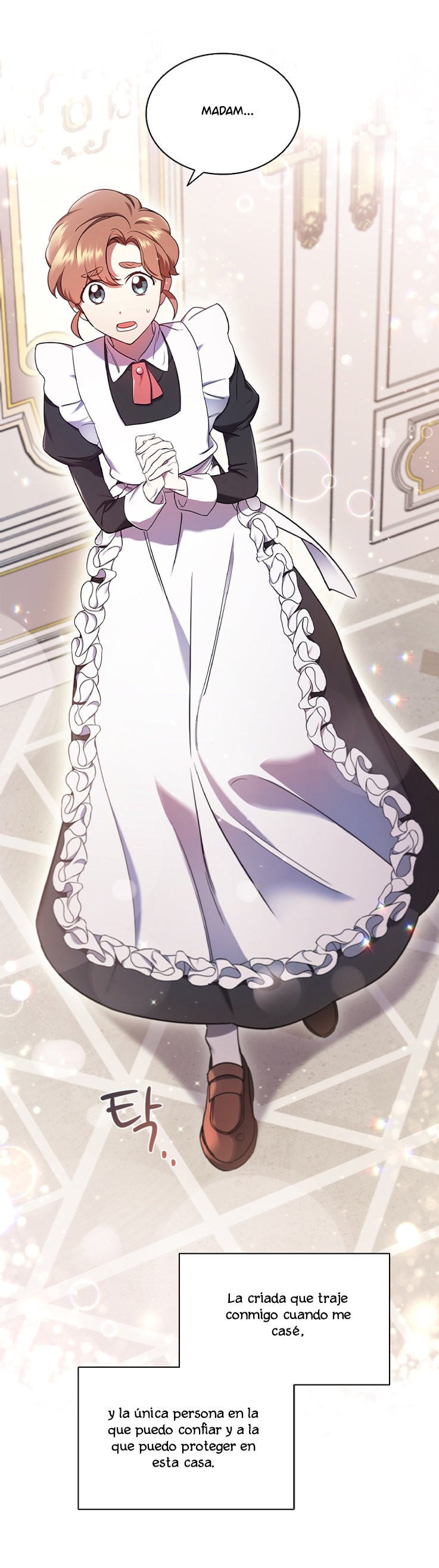 Read Estoy divorciada, pero soy un chaebol ES Manga Online