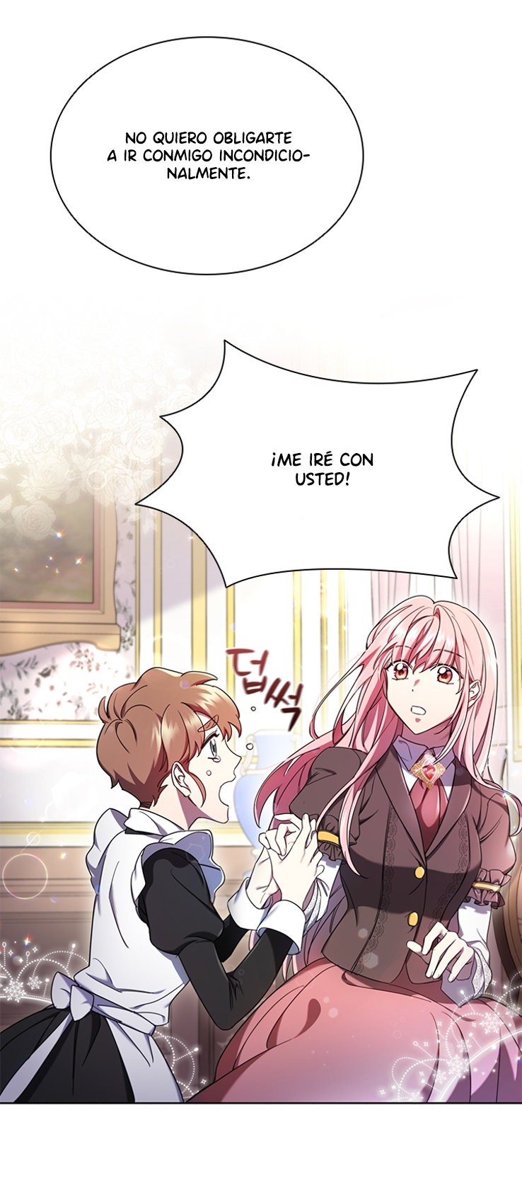 Read Estoy divorciada, pero soy un chaebol ES Manga Online