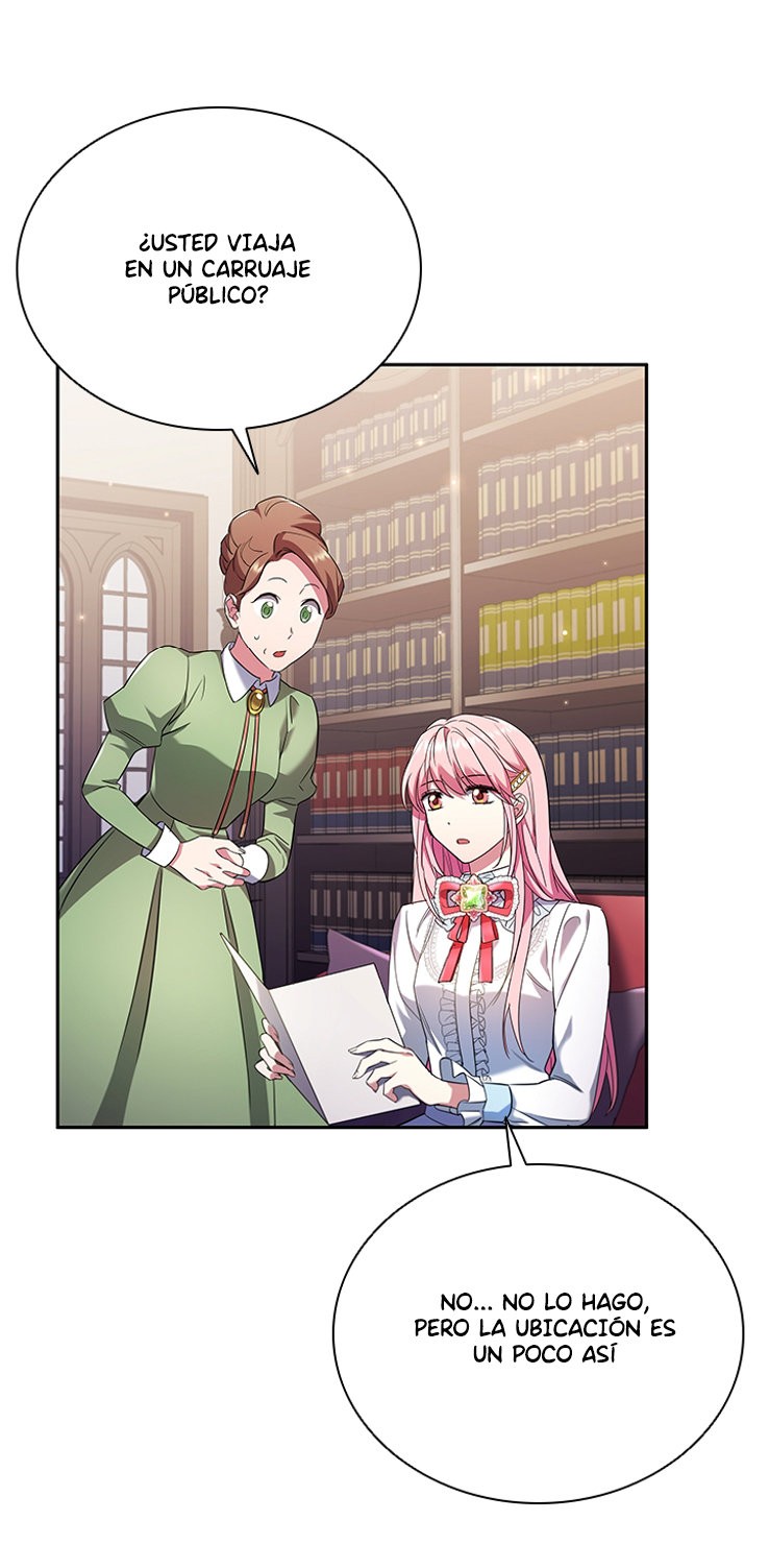 Read Estoy divorciada, pero soy un chaebol ES Manga Online