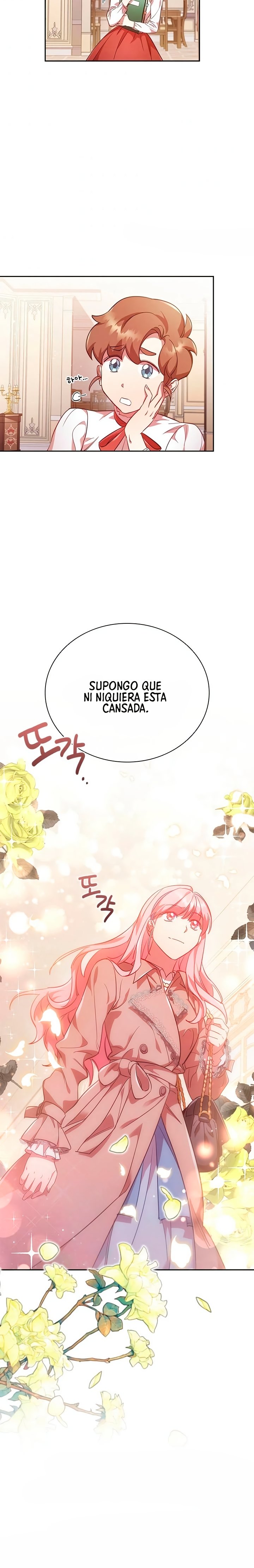 Read Estoy divorciada, pero soy un chaebol ES Manga Online