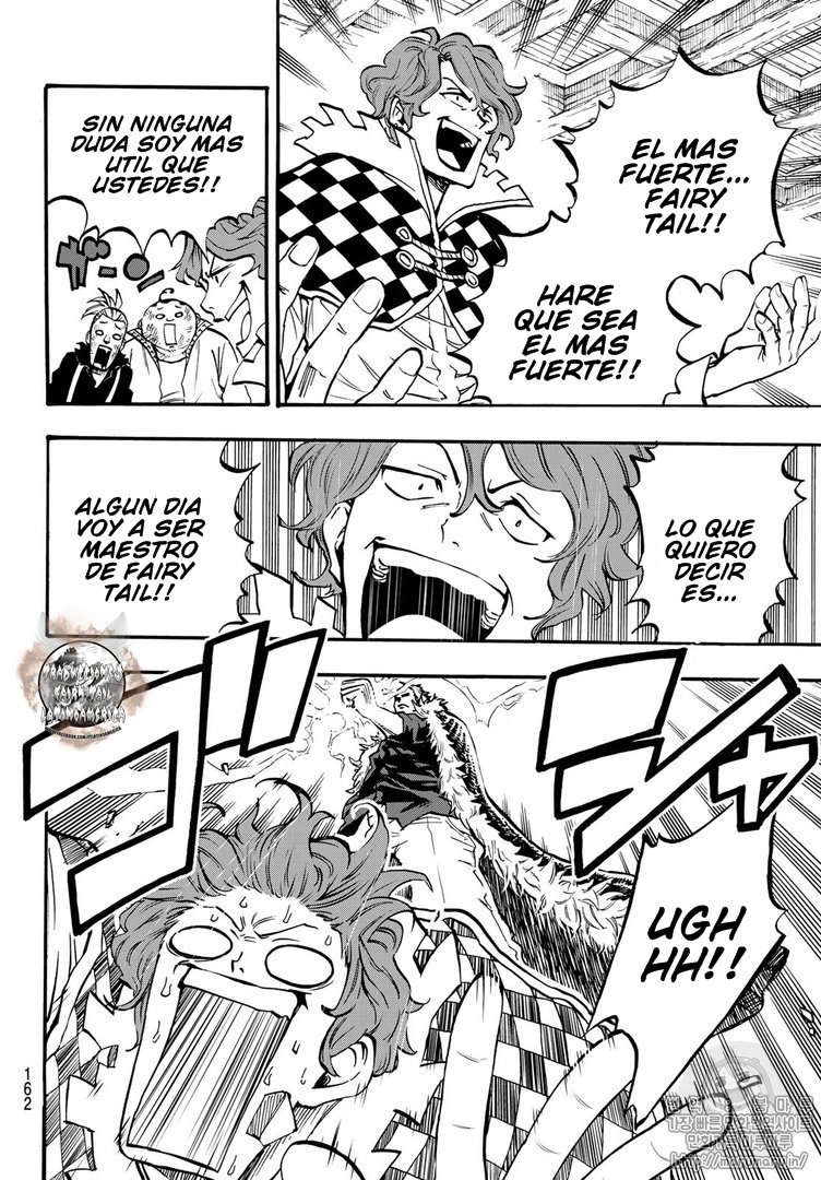 Read Fairy Tail_ 100 Years Quest es Manga Online