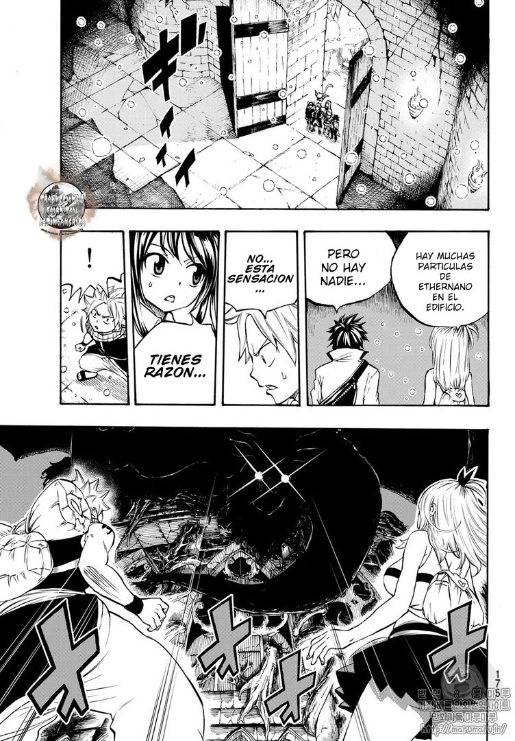 Read Fairy Tail_ 100 Years Quest es Manga Online