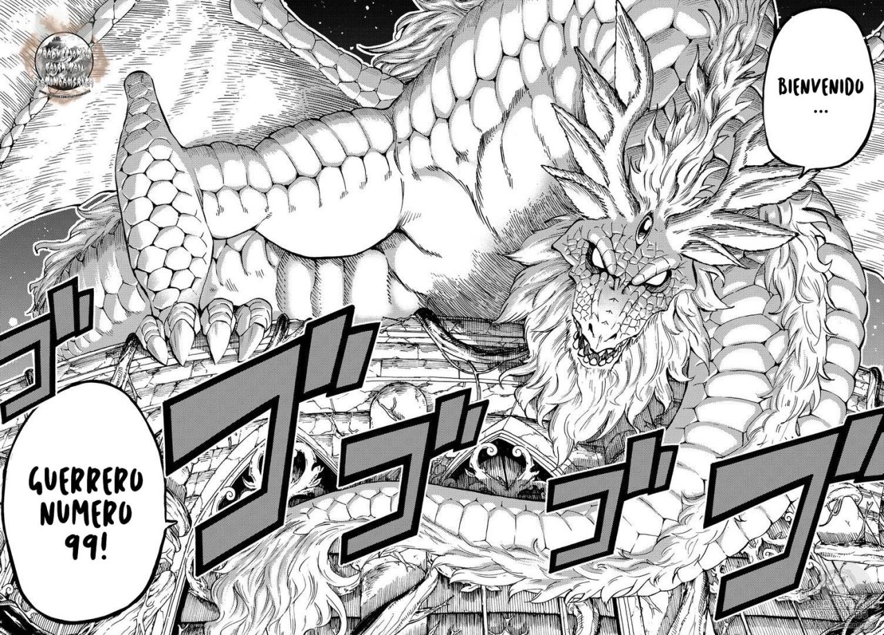 Read Fairy Tail_ 100 Years Quest es Manga Online