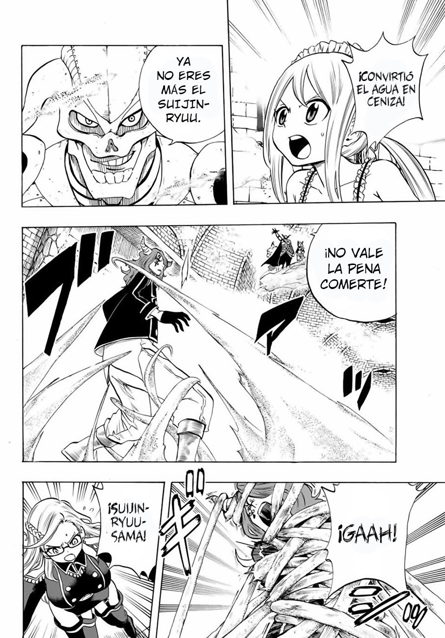 Read Fairy Tail_ 100 Years Quest es Manga Online
