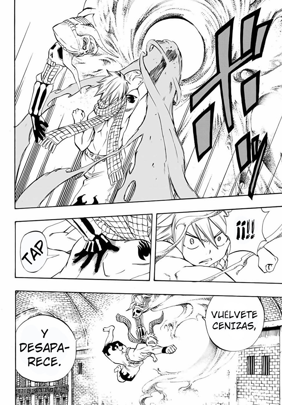 Read Fairy Tail_ 100 Years Quest es Manga Online