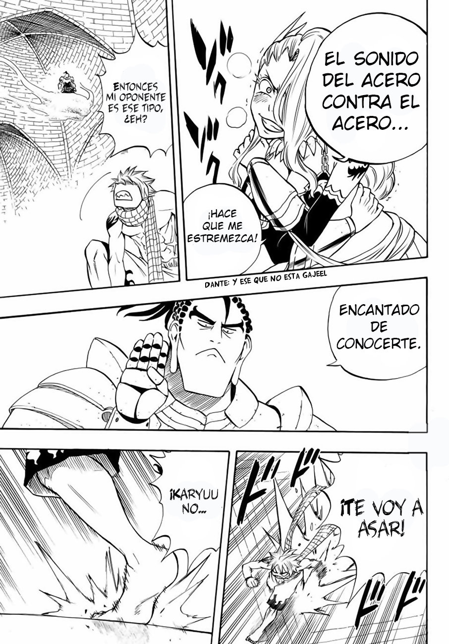 Read Fairy Tail_ 100 Years Quest es Manga Online