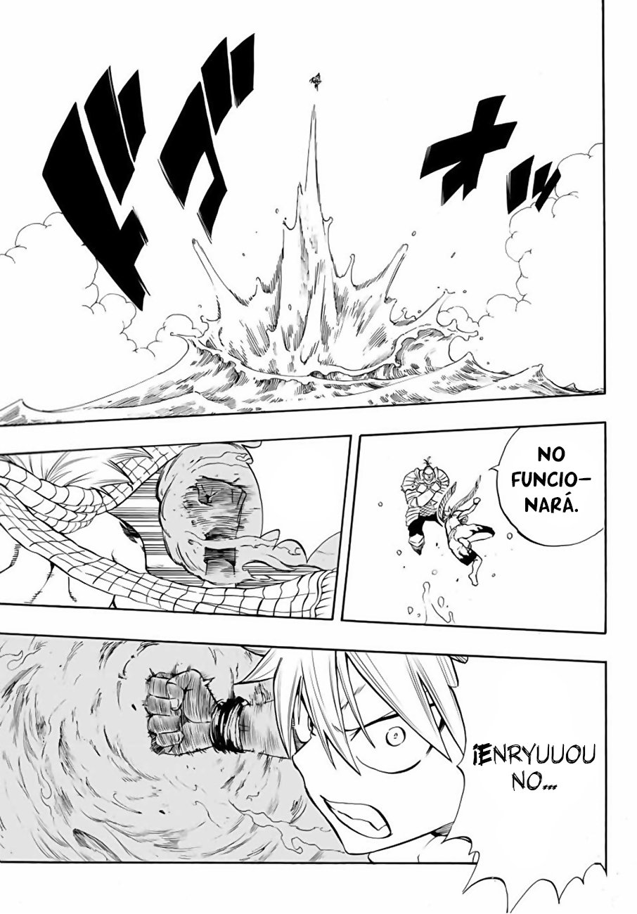 Read Fairy Tail_ 100 Years Quest es Manga Online