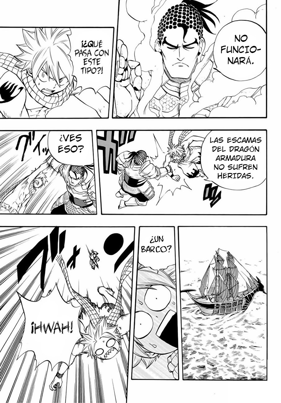 Read Fairy Tail_ 100 Years Quest es Manga Online